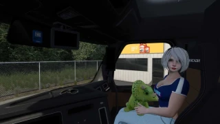 Animated CoDriver 2B v1.0 thumbnail 7
