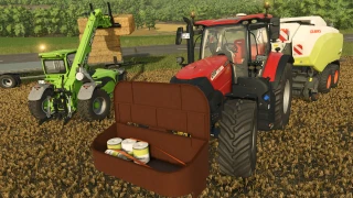 Handcrafted Weight Box 1.2.0 thumbnail 3