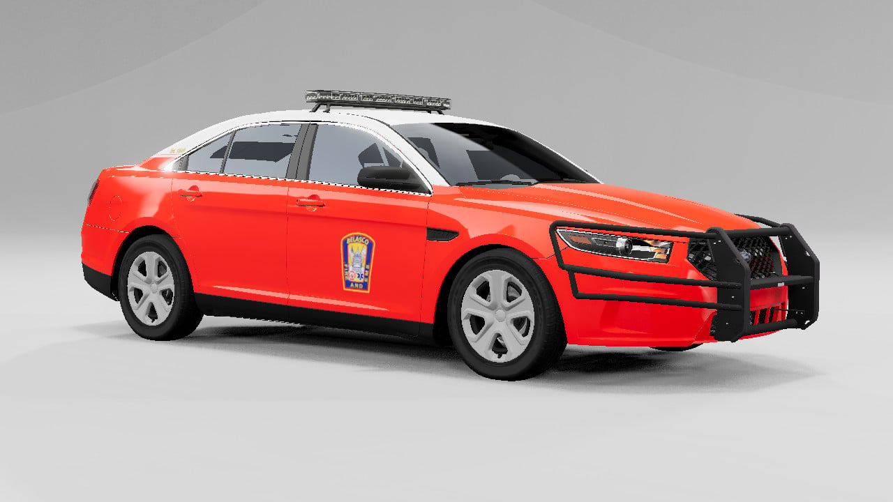 Ford Taurus