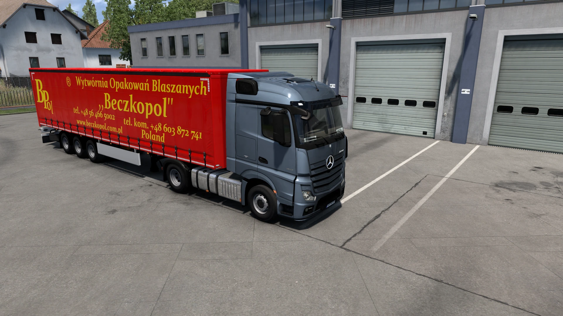 Beczkopol 1.0` thumbnail 6