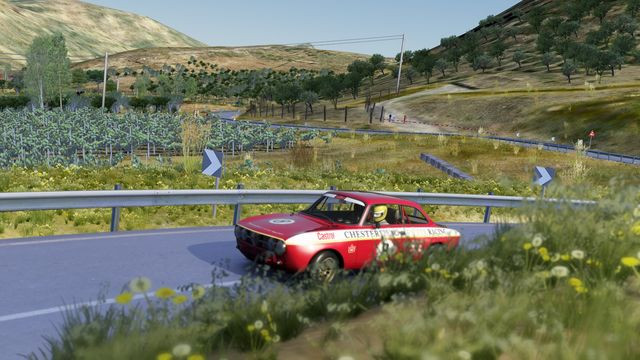 Grotta Murata Hillclimb image 5