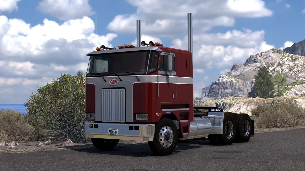 Pete 362