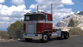 Pete 362