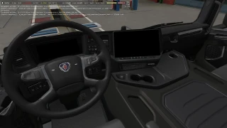 Scania 2016 Reworked P G Super Addon v2.8.1 thumbnail 7