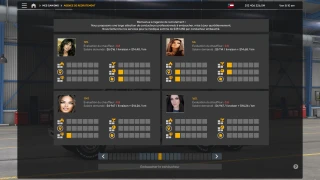 1548 driver sexy v1.0 thumbnail 9