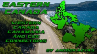 Eastern Canada Expansion - Canamania + C2C Connections 1.0.0 thumbnail 7