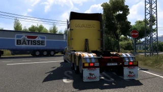 Mack Superliner 2019 v1.1 thumbnail 2