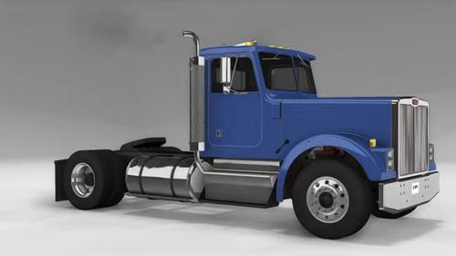 legacy gavril T-series