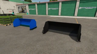 Lizard Snow Pusher 1.1.0 thumbnail 4