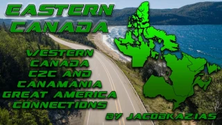 Eastern Canada Expansion - Canamania + C2C + Great America Connections 1.0.0.1 thumbnail 2