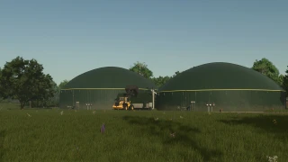 Medium Biogas Plant Package 1.0.0.1 thumbnail 3