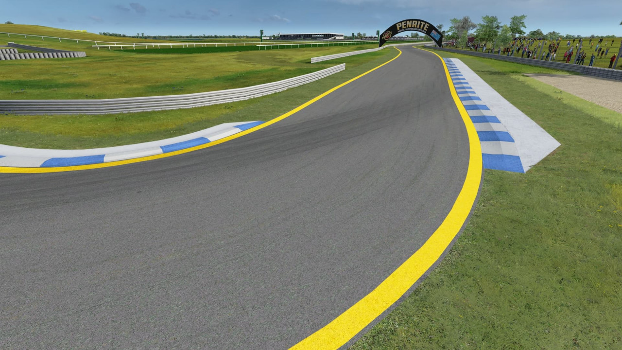 Sandown Raceway
