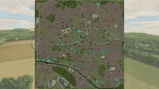 The Pichonnière Valley 1.0.0.1 thumbnail 2
