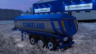 Carnehl Tipper Trailer v2.2 thumbnail 6