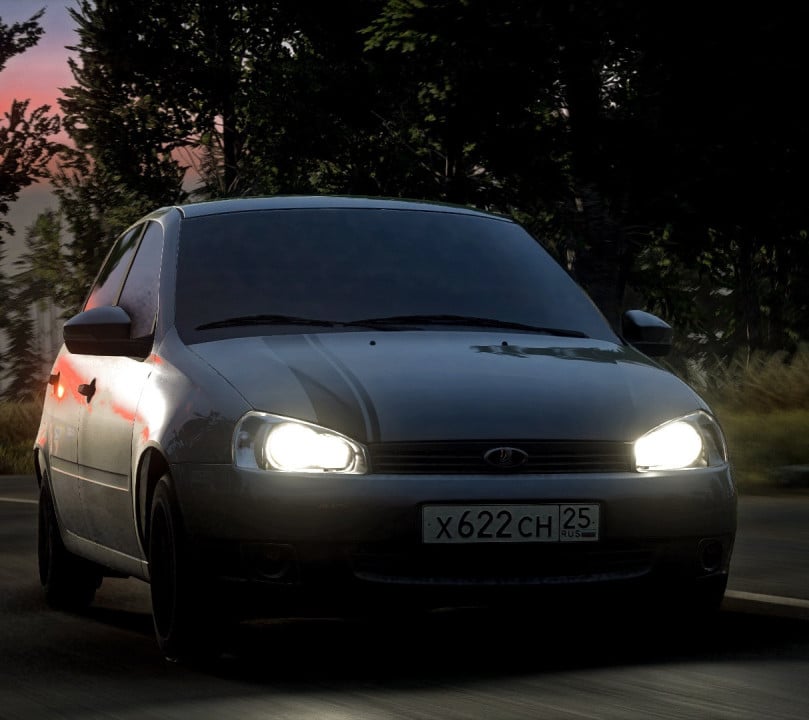 Lada kalina