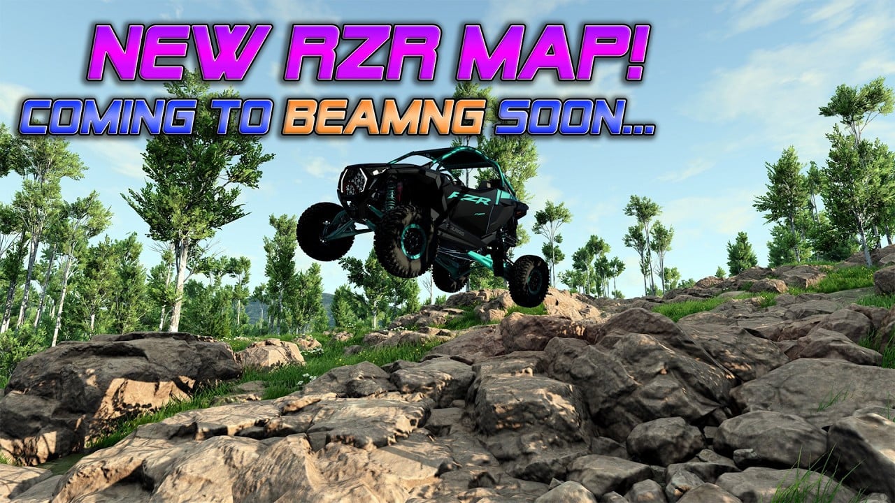 Huramdown Off Road Park & Ultra