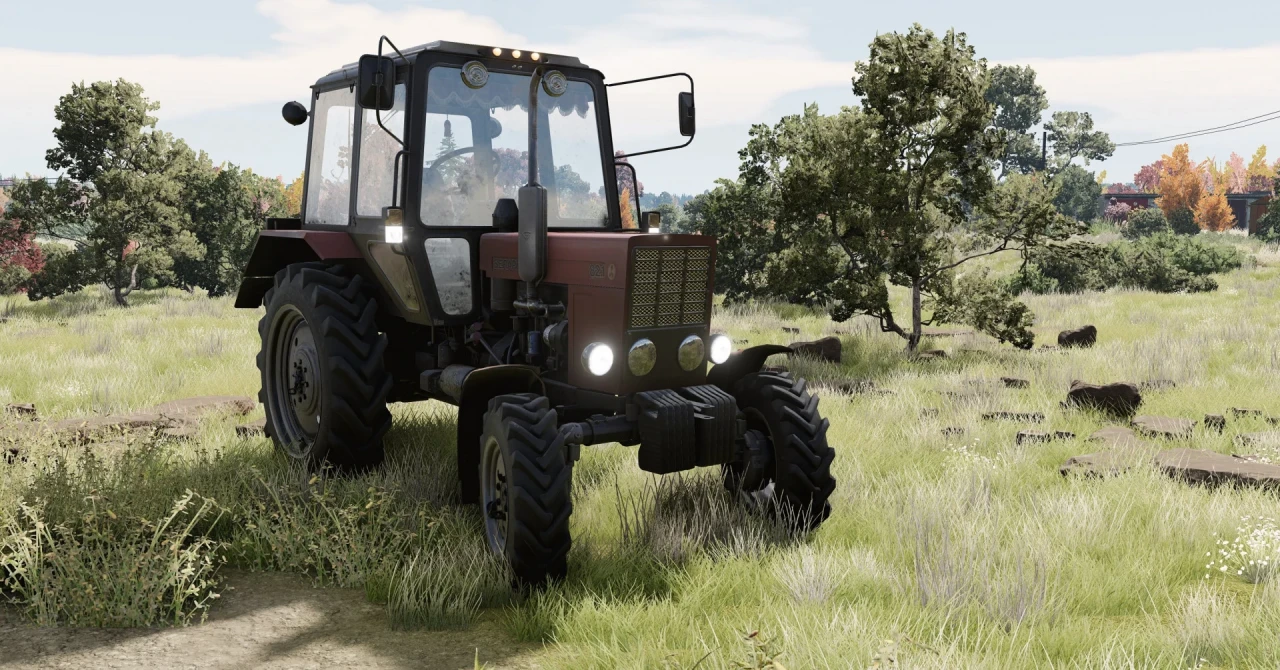 MTZ-82.1