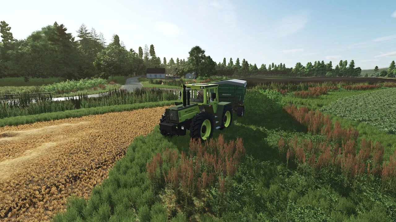 In Brandenburg 4fach V1.0.4