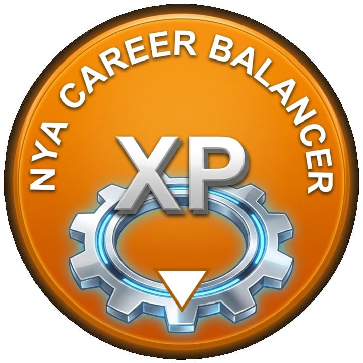 Nya Career Balancer