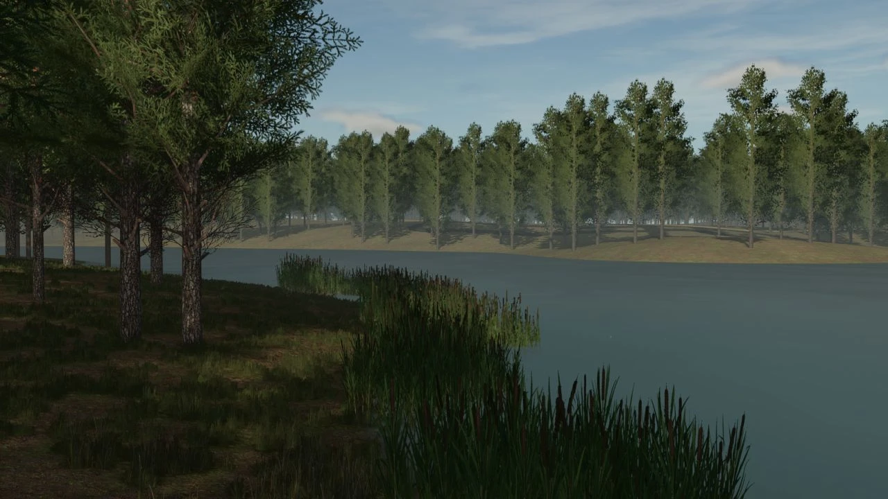 Staby Forest V1.2