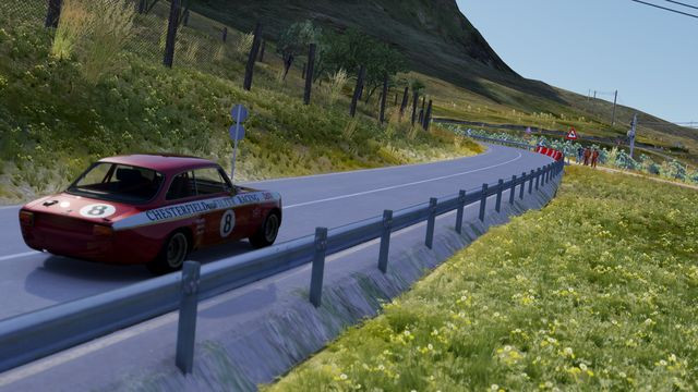 Grotta Murata Hillclimb image 4