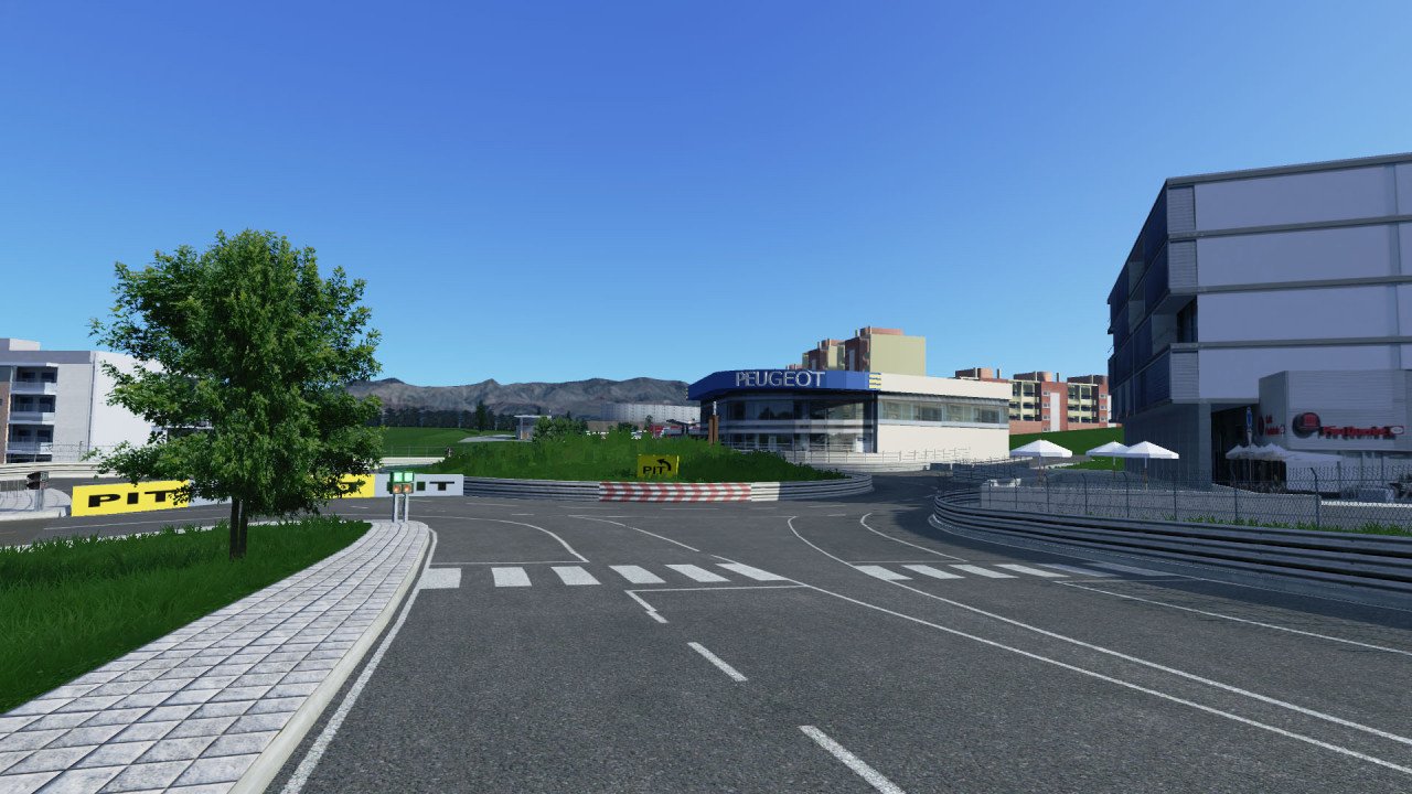 Circuito Internacional de Vila Real