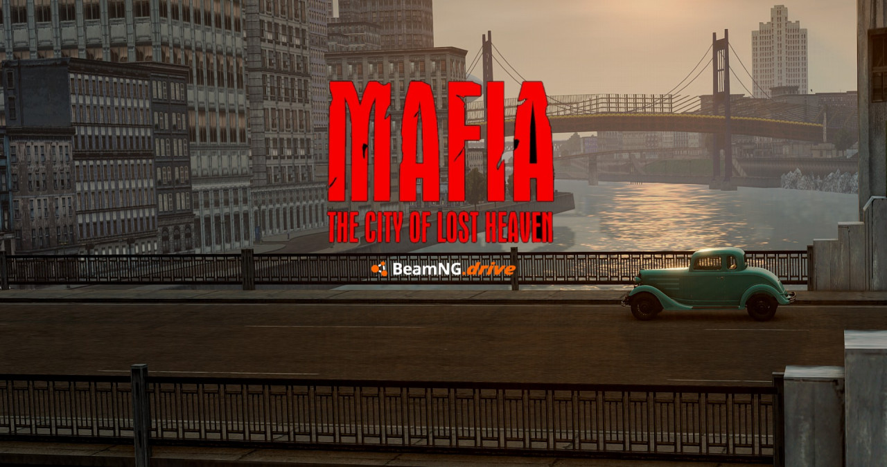 MAFIA - The City Of Lost Heaven -