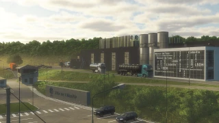 The Pichonnière Valley 1.0.0.1 thumbnail 5