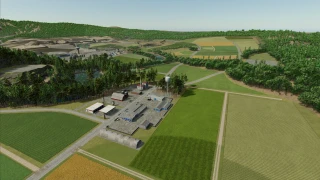 Riverbend The Aftermath 1.1.0 thumbnail 4