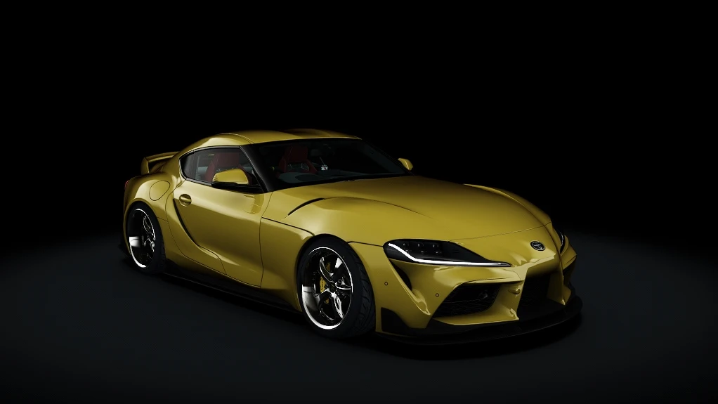 Toyota Supra A90 Decrypted V2 1 1 Assetto Corsa toyota-supra-a90-decrypted-v2-1-1-assetto-corsa