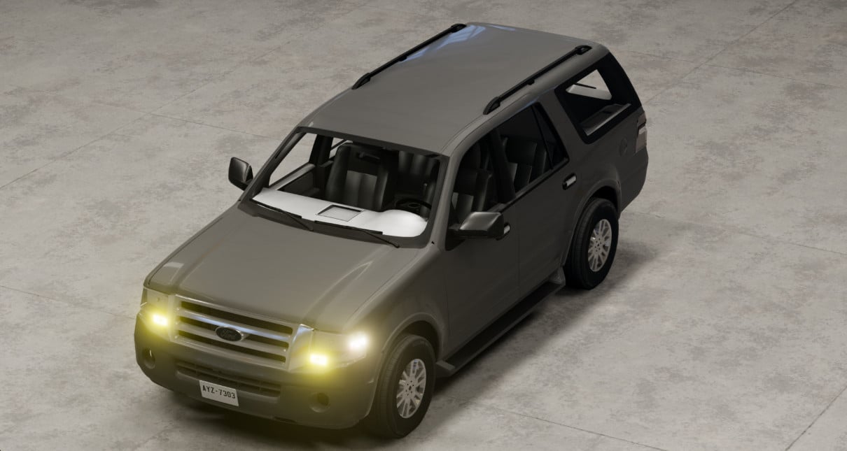⬆️🚗⚠️ - FORD CAR PACK - ⚠️🚗⬆️