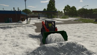 Lizard Snow Pusher 1.1.0 thumbnail 2