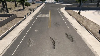 Collision model mod. v0.1 thumbnail 5