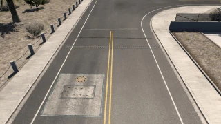 Collision model mod. v0.1 thumbnail 6