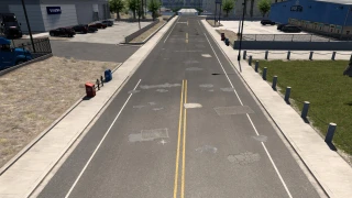 Collision model mod. v0.1 thumbnail 7