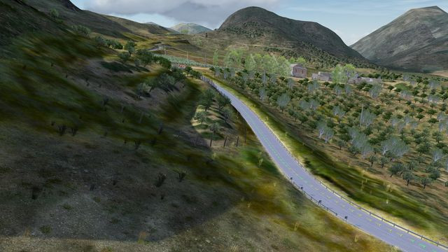 Grotta Murata Hillclimb image 2