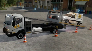 Renault D75 DepRenault 1.0 thumbnail 2
