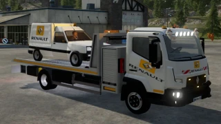 Renault D75 DepRenault 1.0 thumbnail 3