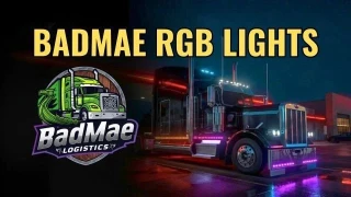 MrBadMae's RGB Headlights 3.0 thumbnail 2