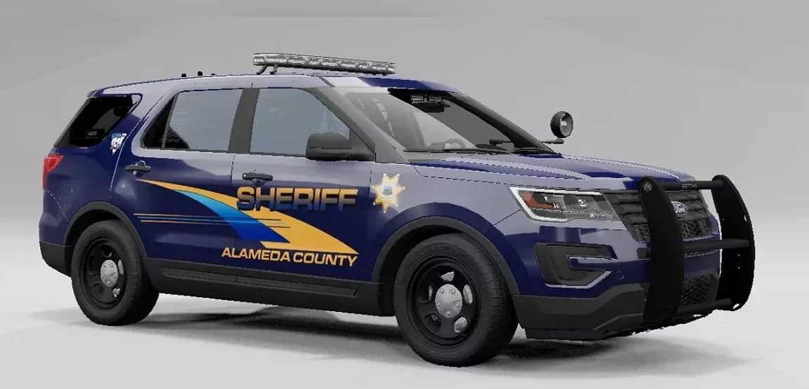 Ford Explorer 2016-2019