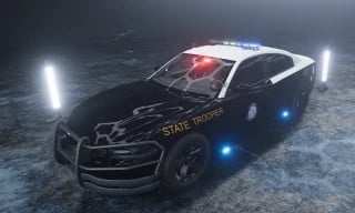 Police pack