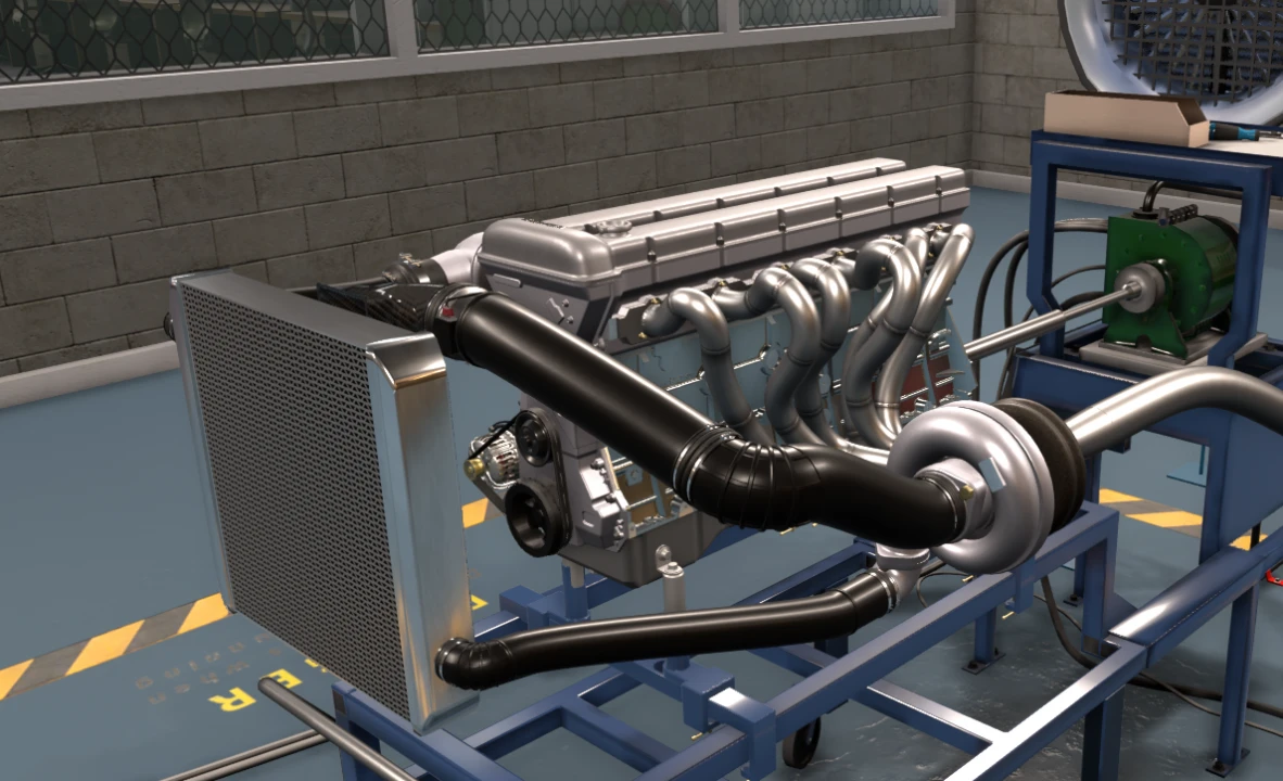 drag engine - BeamNG.drive Search - ModLand.net