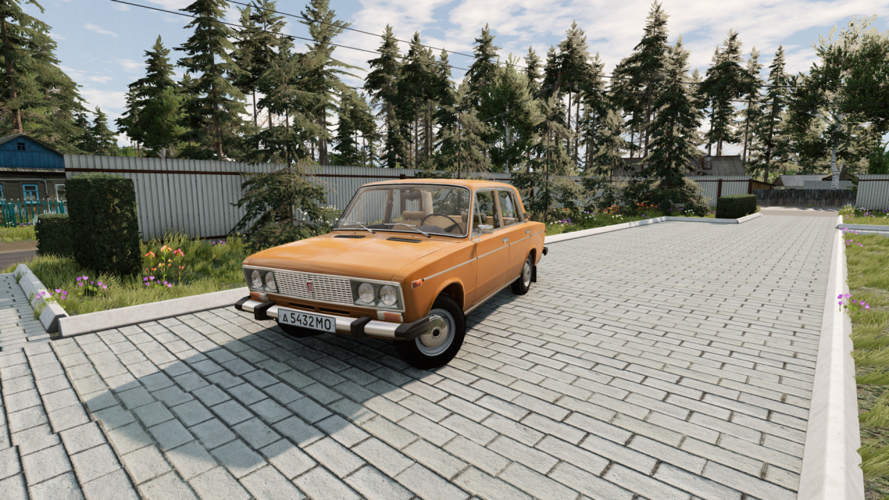VAZ-2106