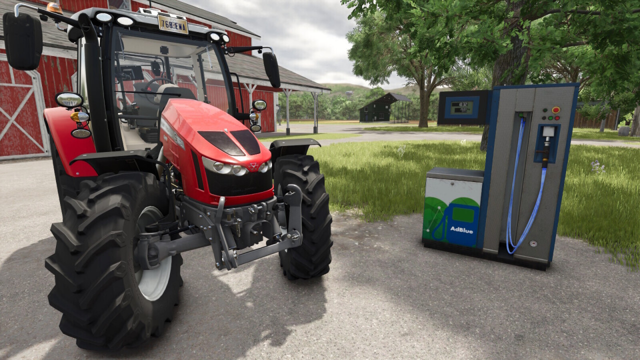 Def MOD Pack