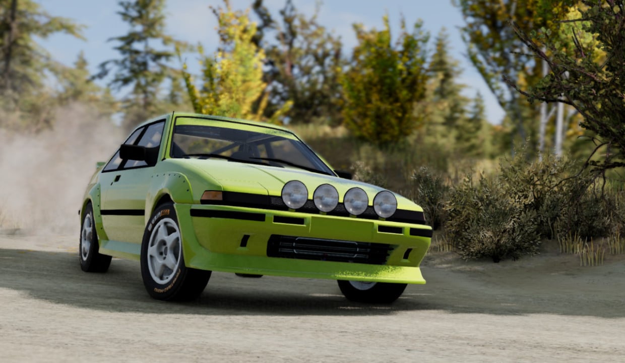 MOD Hirochi / Karin Futo