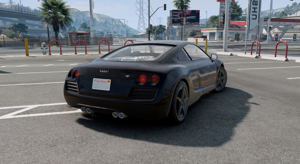 MOD Obey 9F