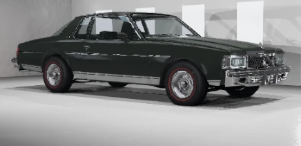 Chevrolet_Caprice - Search - ModLand.net