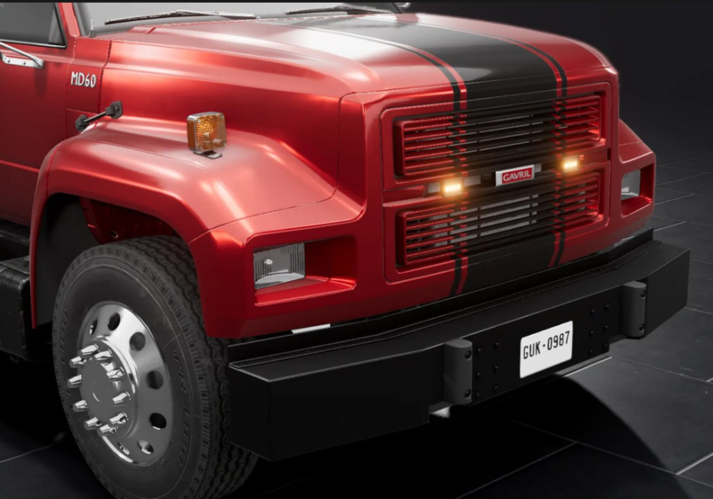 MOD FP MD-Series Pack