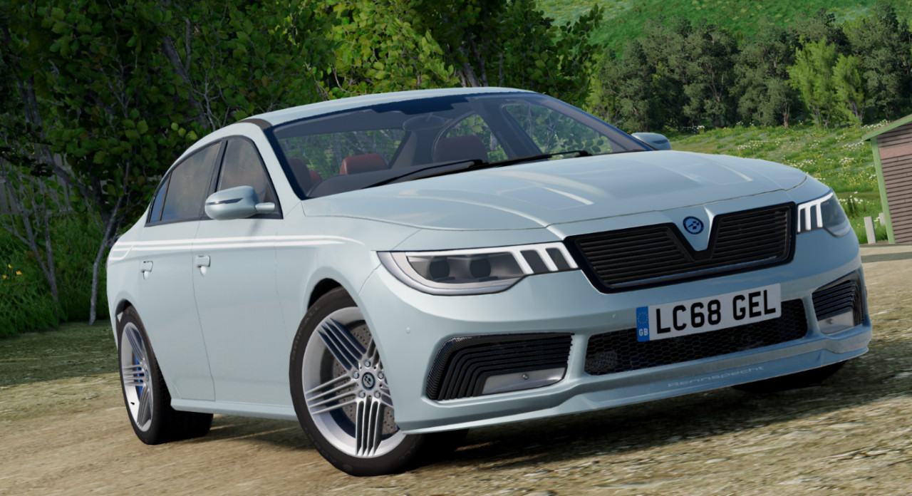MOD ETK 900-Series (2018-2024)