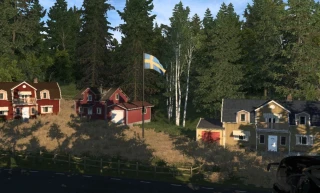 Sverige Södra Expansion 1.0 thumbnail 7